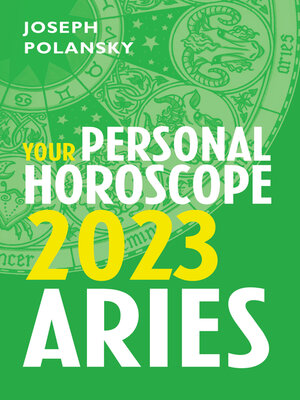 cover image of Aries 2023